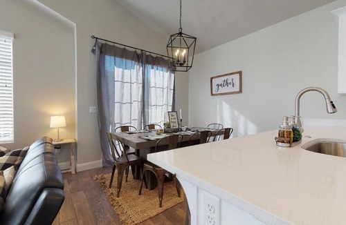 Sienna Hills House | Good To Be Home where your family can relax