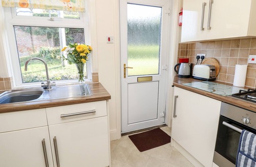 Verwood Cottage | Goodrest