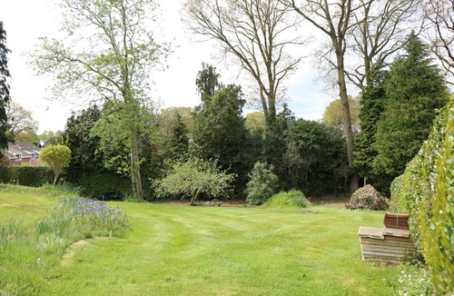 Verwood Cottage | Goodrest