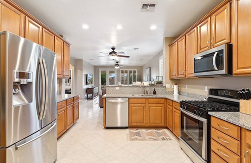 Canyon Trails West House | Goodyear Springs * Private Pool & Community Playground