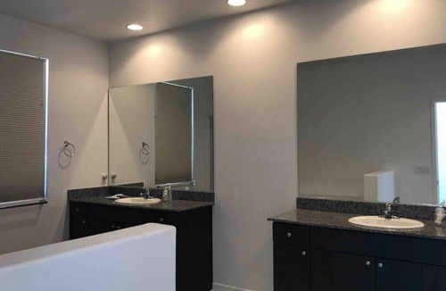North Las Vegas House | Gorgeous 4 bedroom home with 2 master bedrooms