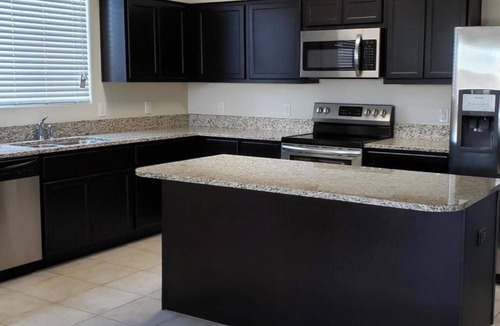Copper Basin House | Gorgeous 4-bedroom building with AC in San Tan Valley