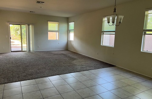 Copper Basin House | Gorgeous 4-bedroom building with AC in San Tan Valley