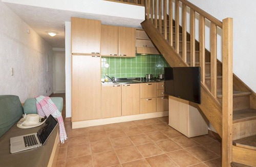 Bravone House | Gorgeous apartment for 4 people with balcony