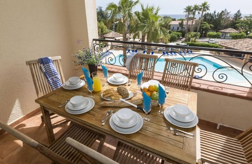 Bravone House | Gorgeous apartment for 4 people with balcony