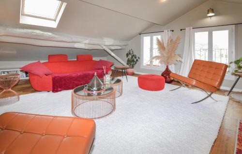 Bastia Apartment | Gorgeous Apartment In Bastia With House Sea View