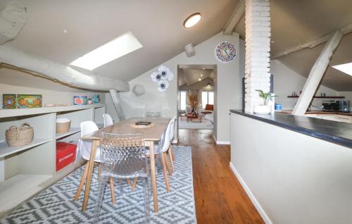 Bastia Apartment | Gorgeous Apartment In Bastia With House Sea View