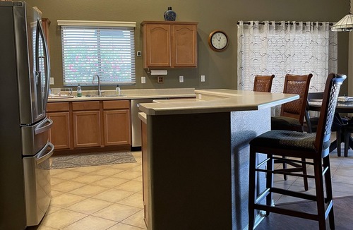 Royal Ranch House | Gorgeous, comfortable 3 bedroom 2 bath, near Spring Training, shopping, dining.