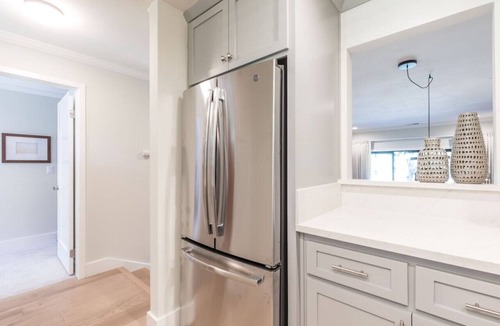 Napa Condo | Gorgeous condo at Silverado Country Club