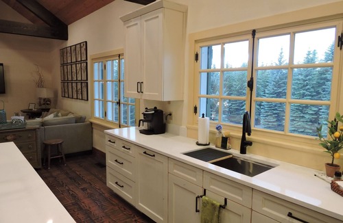 Kalispell House | Gorgeous Home and Property Located Just 30 Minutes From Glacier National Park