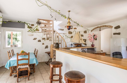 Calvi House | Gorgeous home in Calvi