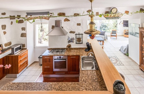 Calvi House | Gorgeous home in Calvi
