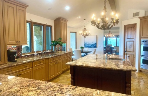 Covenant House | Gorgeous Rancho Santa Fe Dream Estate