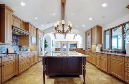 Covenant House | Gorgeous Rancho Santa Fe Dream Estate