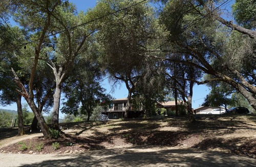 Lotus House | Gorgeous Riverfront Home, VHR# 073569, TOT# T65183