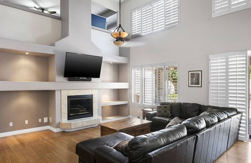 Terramar House | Gorgeous & Spacious 5-bedroom Home
