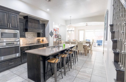 Washington Villa | Gorgeous views of the Southern Utah