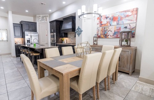Washington Villa | Gorgeous views of the Southern Utah