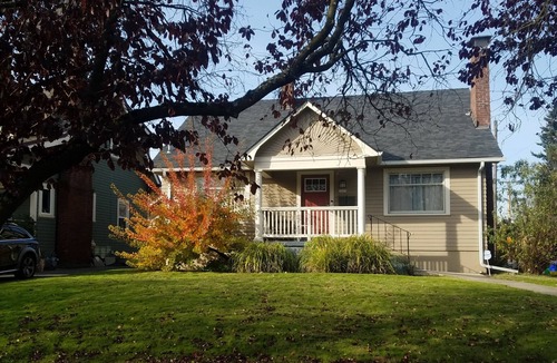 Beaumont - Wilshire House | Gorgeous Well Equipped Bungalow in the Heart of Portland