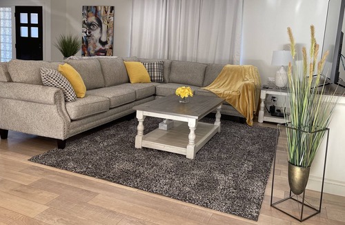 Park Scottsdale One House | Gorgeously Designed Modern Old Town Scottsdale Retreat!