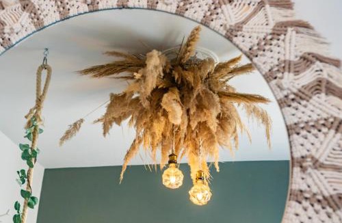Karpathos Town Apartment | GORGONA