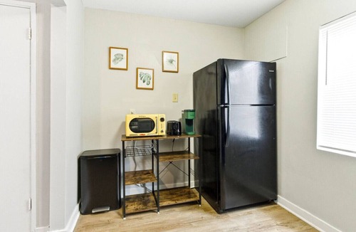 Audubon Apartment | Gorilla Hideaway