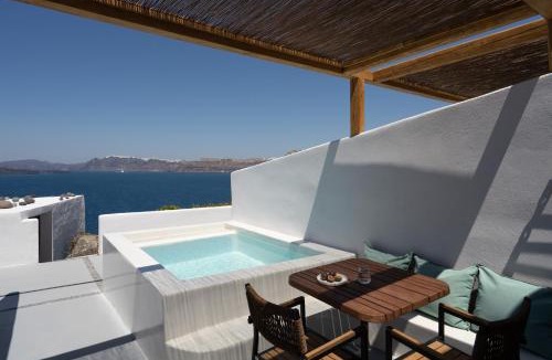 Akrotiri Hotel | Goulielmos Hotel & Spa