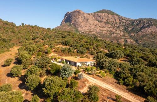 Sarrola-Carcopino Apartment | Gozzi Mandriolu