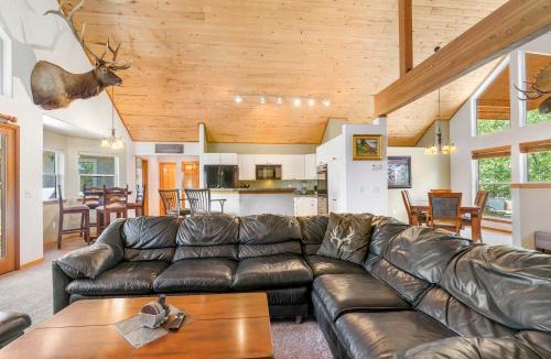 Pagosa Springs House | Granada