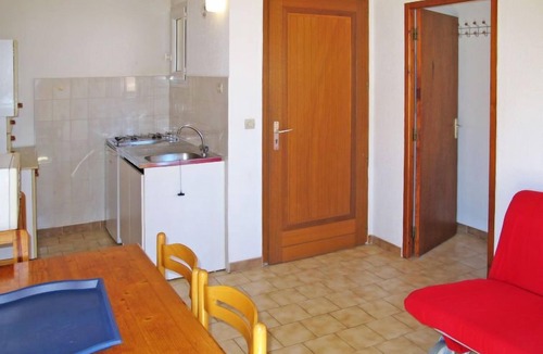 Calvi Apartment | Grand app., RDC, 6-8 pers. by Interhome