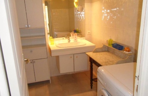 Casamozza Apartment | Grand bastia T3 air-conditioned 60m2 between sea/mountain