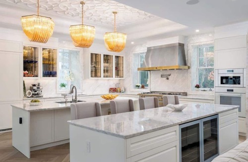 Bridgehampton Villa | Grand Bridgehampton Estate of Unparalleled Luxury