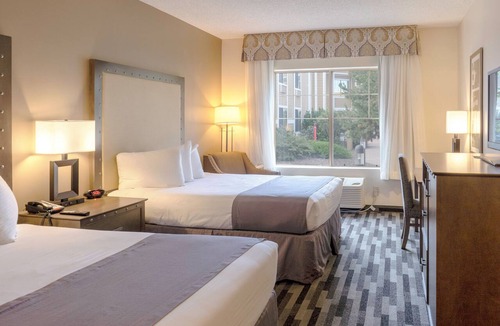 Williams Hotel | Grand Canyon Railway Hotel