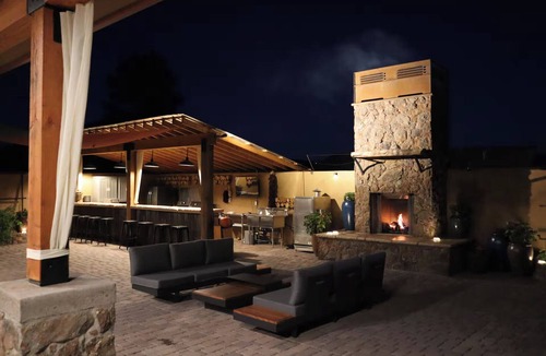 Williams House | Grand Canyon Retreat