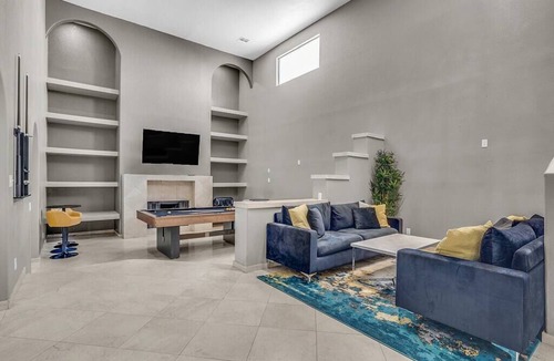 Las Vegas House | Grand Casa By Vegas-bnb 8/4/19