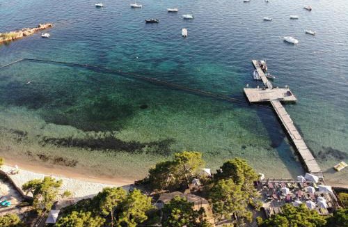 Cala Rossa Hotel | Grand Hôtel De Cala Rossa & Spa Nucca