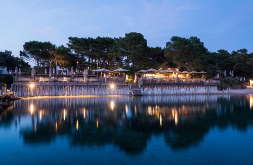 Cala Rossa Hotel | Grand Hôtel De Cala Rossa & Spa Nucca