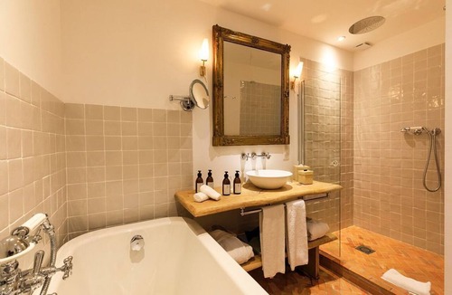 Cala Rossa Hotel | Grand Hôtel de Cala Rossa