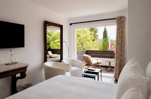 Cala Rossa Hotel | Grand Hôtel de Cala Rossa