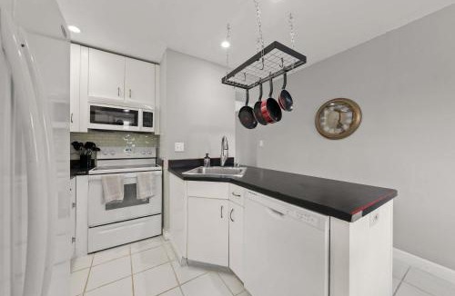 Columbus House | Grand North Retreat 4BDR Stay
