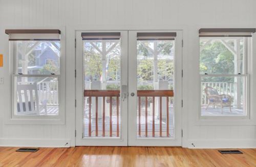 Isle of Palms House | Grand Pavilion 94 by Wild Dunes, Home in Resort Core with Amenity Access