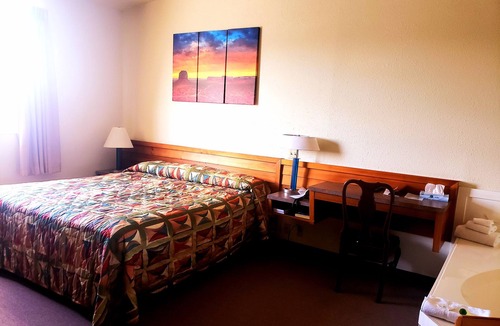 Cannonville Hotel | Grand Staircase Inn