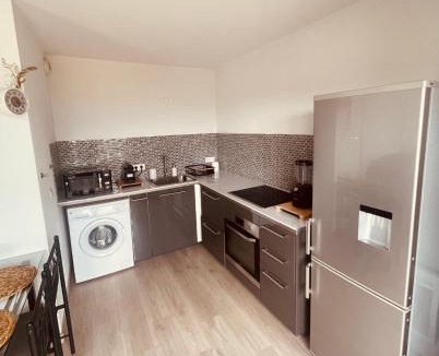 Ajaccio Apartment | Grand studio toit terrase Ajaccio