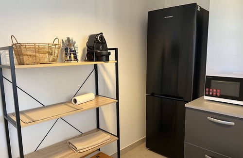L'Ile-Rousse Apartment | Grand T2 Neuf Dans Résidence de Standing Pour 2 à 4 Personnes