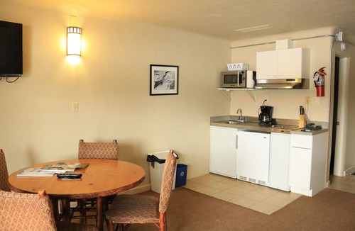 Alta Hotel | Grand Targhee Resort