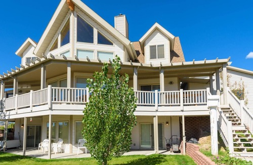 Hatch House | Grand View Lodge: Your Utah Escape Near National Parks