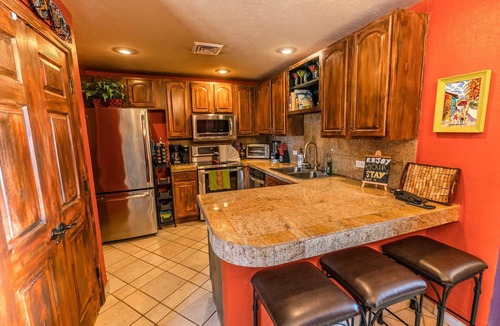 Centro Condo | Grande 405, Las Palmas Resort