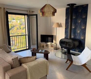 Belgodere Villa | Grande maison à Belgodère Balagne