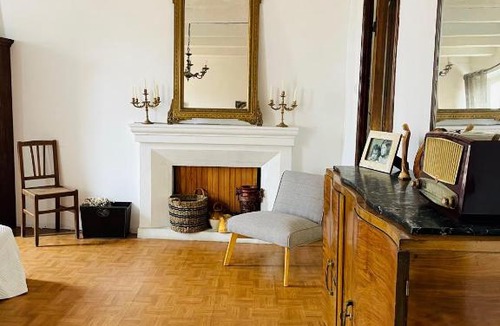 Zonza House | Grande Maison de village ZONZA