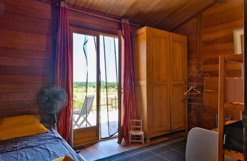 Linguizzetta Villa | Grande Villa 10 Personnes 2Km Mer Avec Piscine Privée, sur Très Grand Terrain